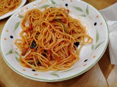 -萨莉亚意式餐厅(天河城购物中心店)