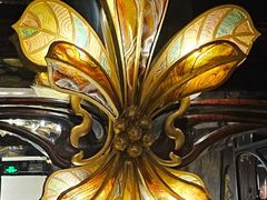 -马克西姆餐厅(崇文门店)