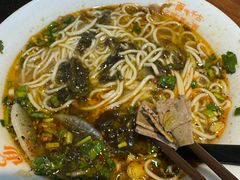 -卡迷尔牛肉面(佳木斯路店)