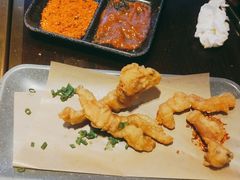 -新石器烤肉(之心城店)