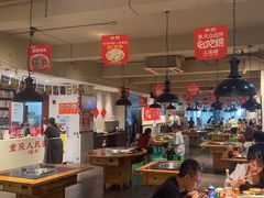 -李子坝梁山鸡(李子坝大鸡哥店)