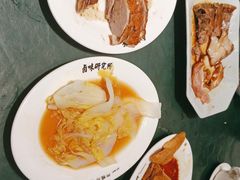 -獅頭牌卤味研究所(保利叁悦店)