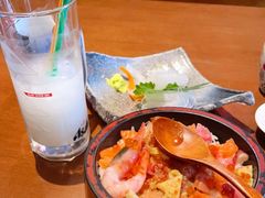 -千代武日本料理(哈西店)