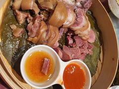 -同庆楼(建邺万达店)