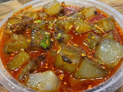 炒粉-杜记甜食(大众巷店)