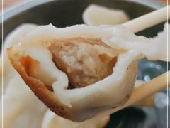 -锅贴大王南翔小笼(临沂二村店)