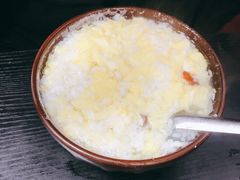鸡蛋醪糟-郑家包子牛肉拉面(尚勤路店)
