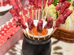 -涮福記·现切牛羊肉火锅(世纪汇店)