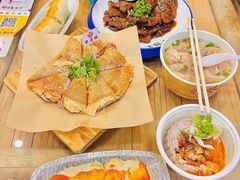 -芋包王闽南茶楼(八市店)