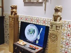 -鲍馬爷·鲍粥(洛浦店)