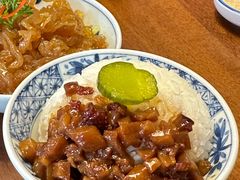 林家金派卤肉饭-林四喜·闽南传家菜(鼓浪屿店)