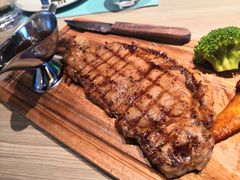 -J·one Bistro吉萬酒厨·牛排