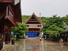 -海南分界洲岛旅游区