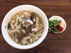 -老刘家泡馍·陕西老字号(钟楼广济街店)