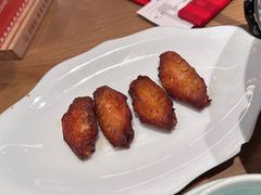 -四道菜·福建菜馆(莆田万达店)