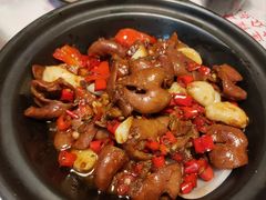 -堂瓦里·33年传统赣菜(第一街区店)