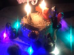 -壹点壹客·生日蛋糕(南山店)