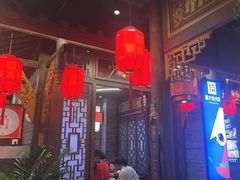 -蜀大侠火锅(香格里拉店)