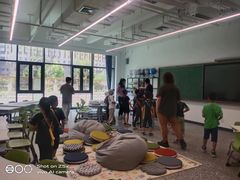 -汇佳幼儿园(北欧园)