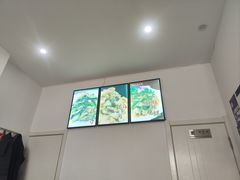 -三点小吃(山大店)