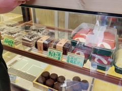 -包满意面包糕点(东坝店)