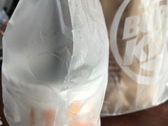 -汉堡王(EAC欧美中心店)