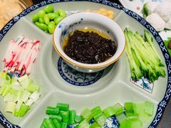 -四季民福烤鸭店(前门廊房二条店)