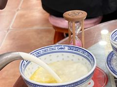 -捷信牛奶甜品世家(柳巷店)