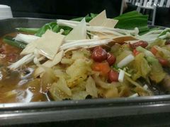 -鱼酷活鱼烤鱼(恒隆广场店)