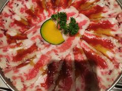 -大叹号·朝鲜族烤肉(滨海吾悦广场店)