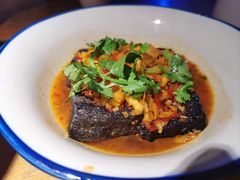 -洞庭土菜馆(易发广场店)