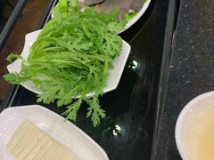 -蝎王府羊蝎子(西直门店)