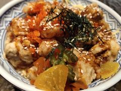 -将太无二·北美传奇寿司(荟聚购物中心西红门店)