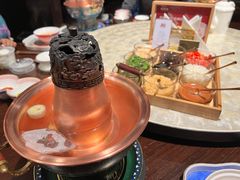 -明湖楼·经典鲁菜山东海鲜(大明湖店)