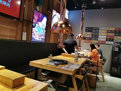 -喜来稀肉(北外滩白玉兰广场店)