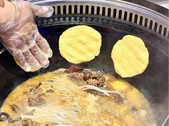 -徐家屯铁锅炖(宋家庄店)