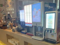 -长沙三景韦尔斯利酒店·Oval全日制餐厅自助餐