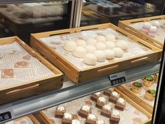 -盛江山自助料理(太原街万达店)