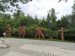 -北京麋鹿生态实验中心