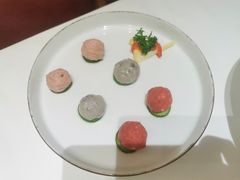 -京彩臻品火锅