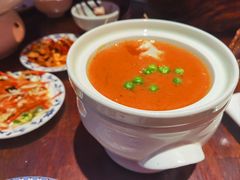 -面辣子·陕西家乡菜(钟楼店)