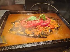 -炉鱼(爱琴海购物公园店)