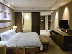 -济南绿地美利亚酒店