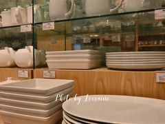 -MUJI无印良品(万达天鹅湖店)