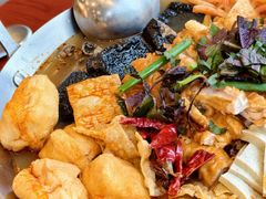 -小螺大作·螺蛳粉火锅(林和西店)
