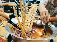 -屋头串串(临江路店)