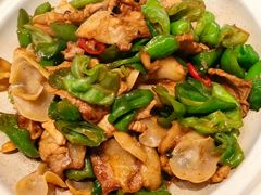 -紫鑫阁饭庄(长安店)