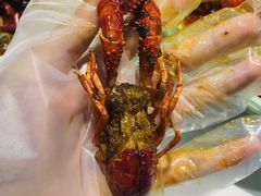 -靓虾二哥长沙地标小龙虾(五一广场店)