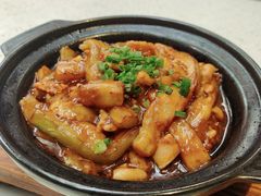 -肥仔文澳门猪骨煲(南京西路店)
