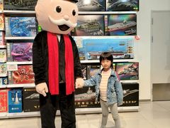 -TOYSRUS玩具反斗城(苏州中心店)